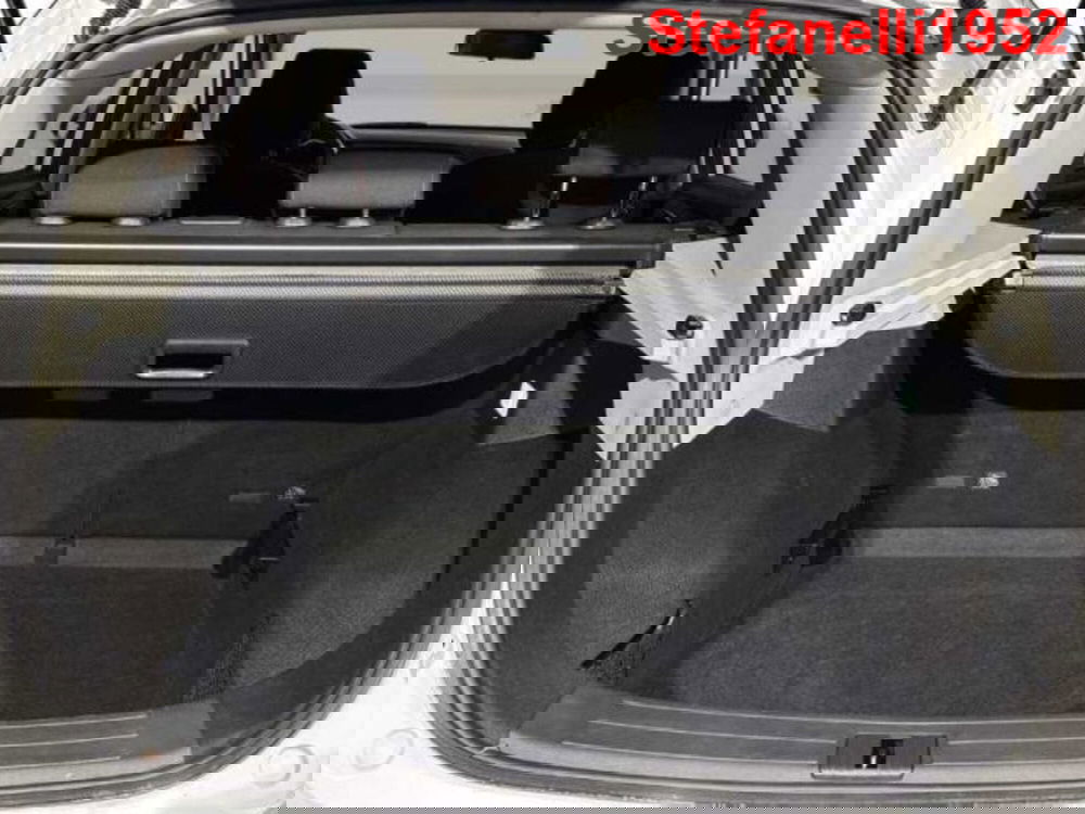 Mg ZS usata a Bologna (7)