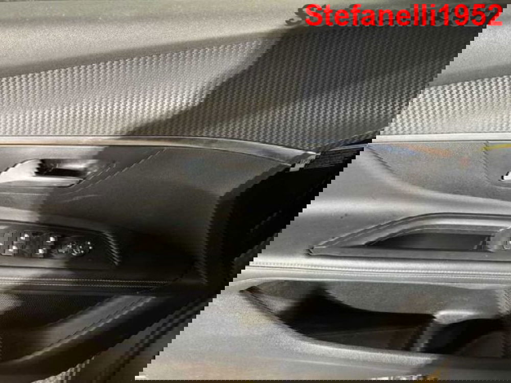 Peugeot 5008 usata a Bologna (10)