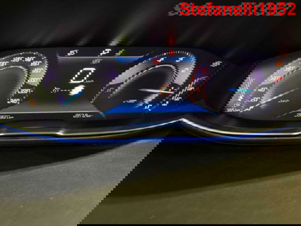 Peugeot 5008 usata a Bologna (12)