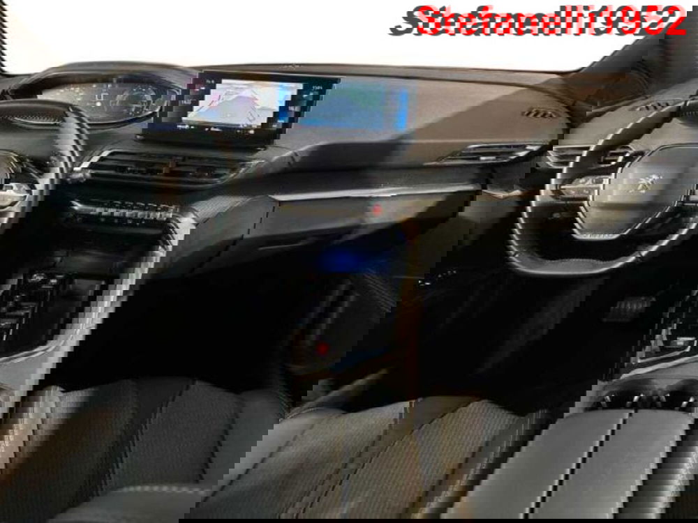 Peugeot 5008 usata a Bologna (13)