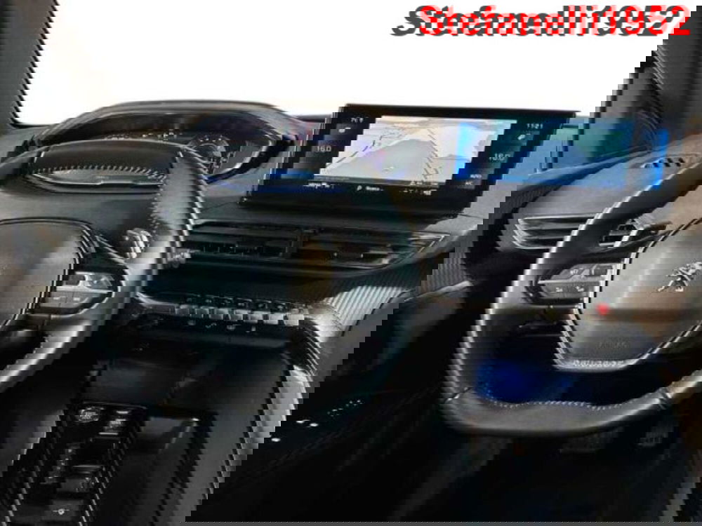 Peugeot 5008 usata a Bologna (14)