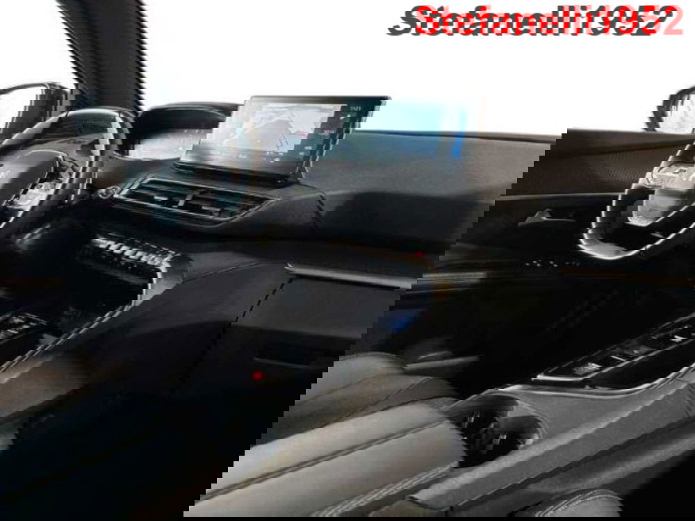 Peugeot 5008 usata a Bologna (15)