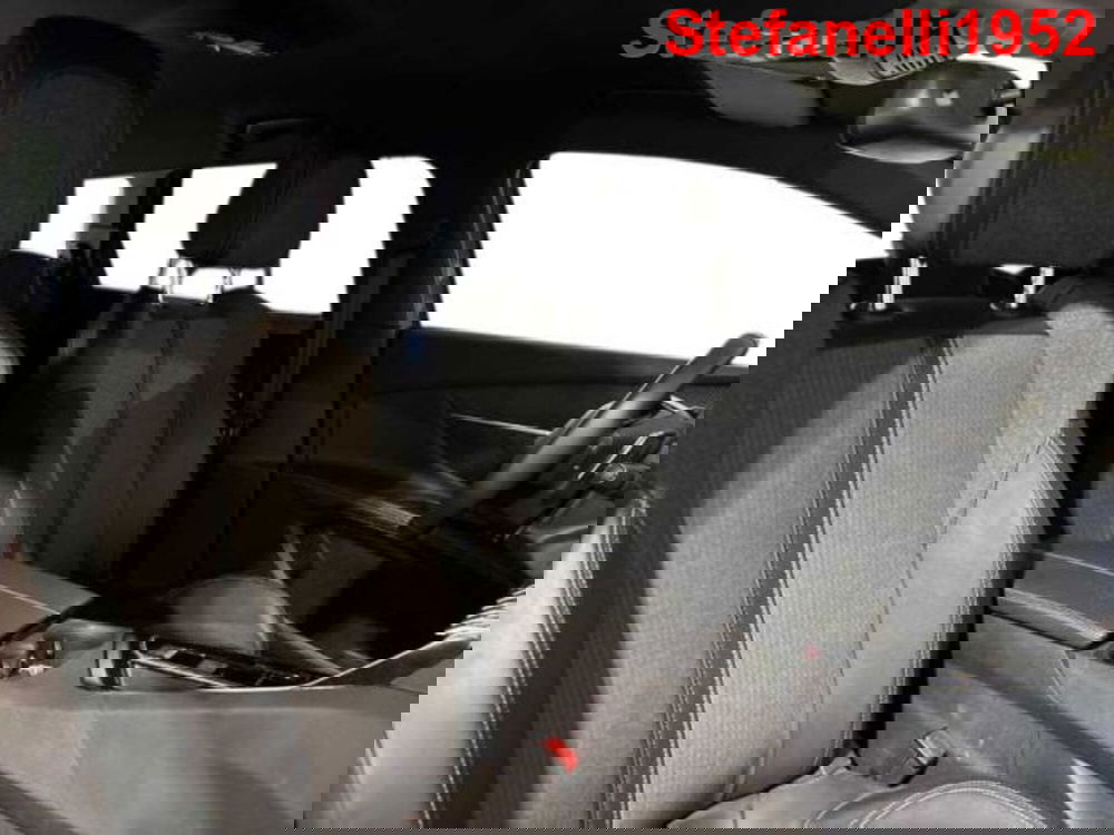 Peugeot 5008 usata a Bologna (16)