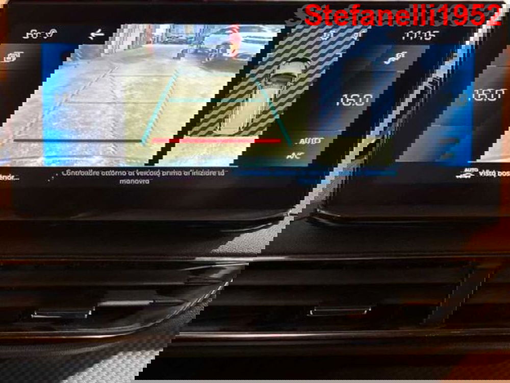 Peugeot 5008 usata a Bologna (17)