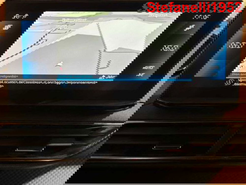 Peugeot 5008 usata a Bologna (18)