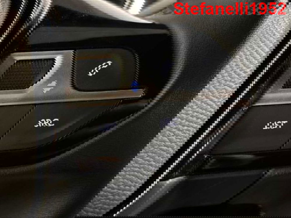 Peugeot 5008 usata a Bologna (19)