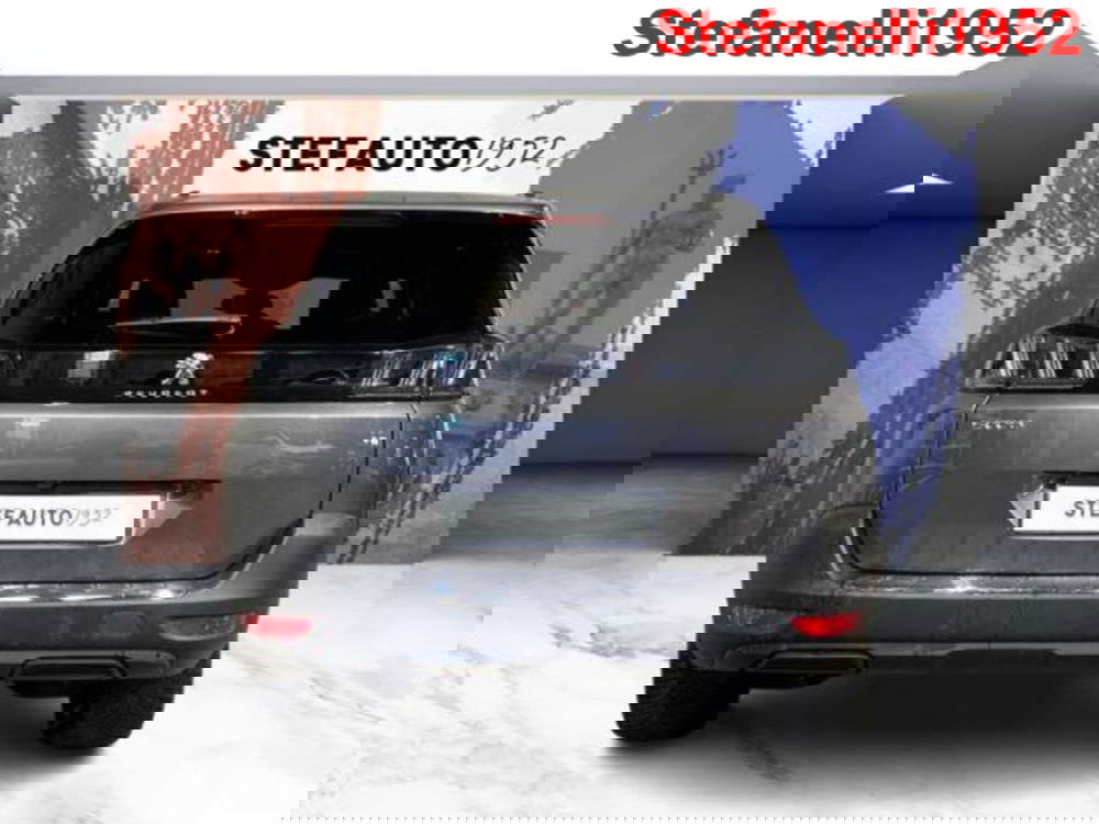 Peugeot 5008 usata a Bologna (6)
