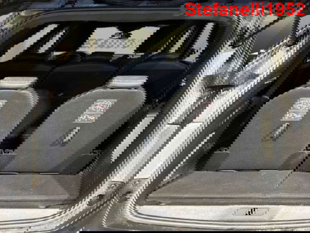 Peugeot 5008 usata a Bologna (7)