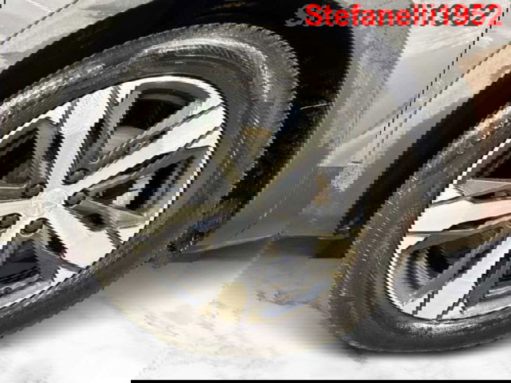 Peugeot 5008 usata a Bologna (8)