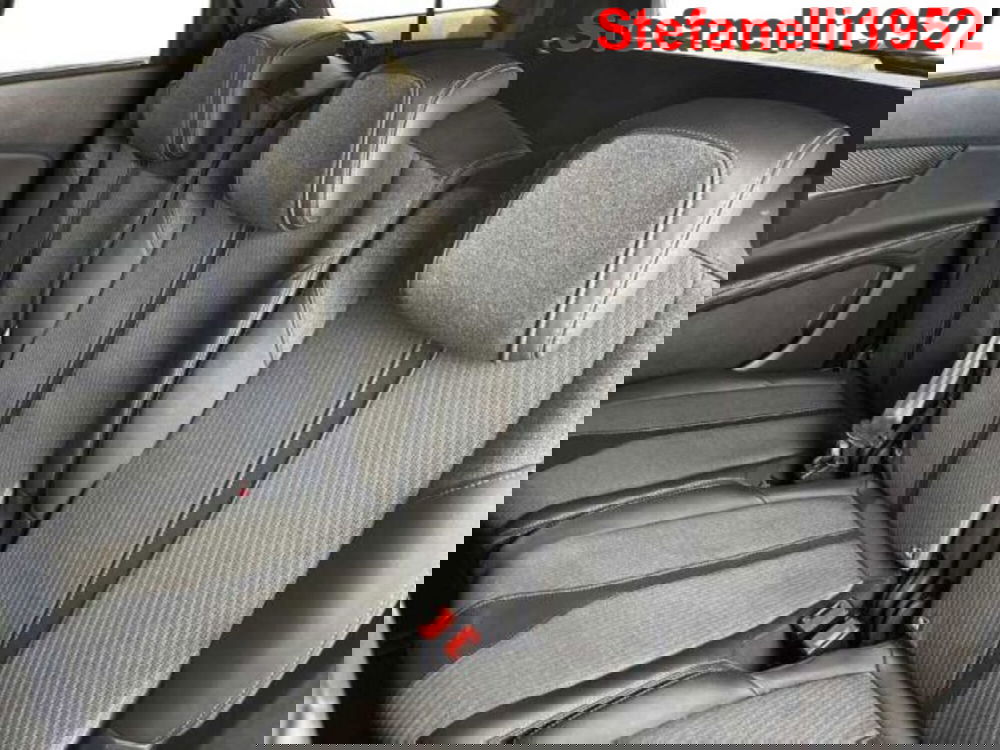 Peugeot 5008 usata a Bologna (9)