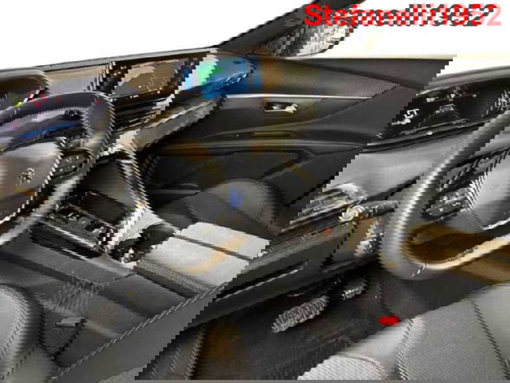 Peugeot 5008 usata a Bologna (11)