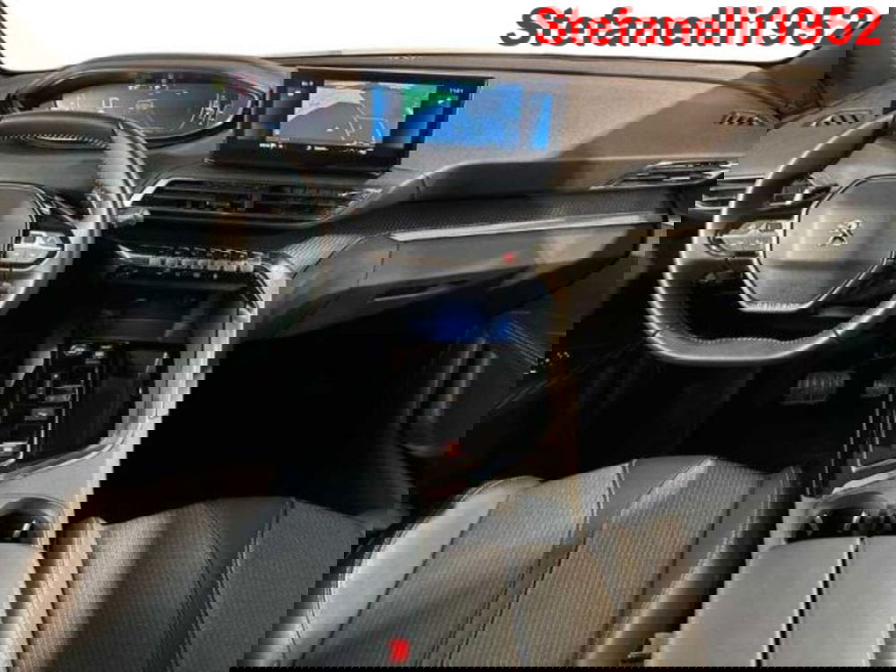 Peugeot 5008 usata a Bologna (13)