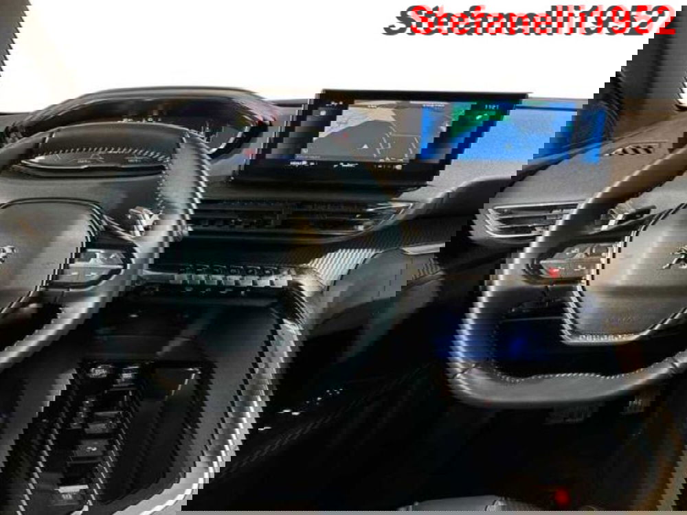 Peugeot 5008 usata a Bologna (14)