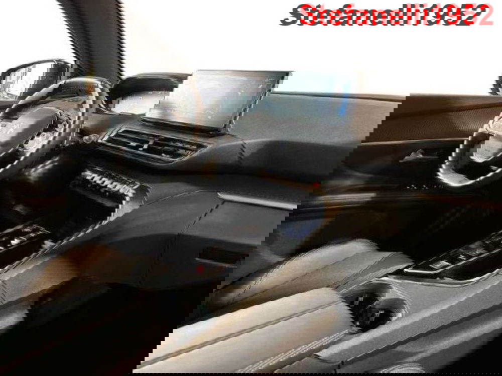 Peugeot 5008 usata a Bologna (15)