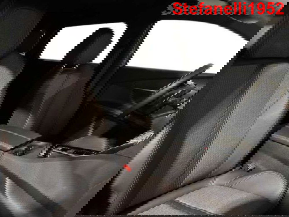 Peugeot 5008 usata a Bologna (16)