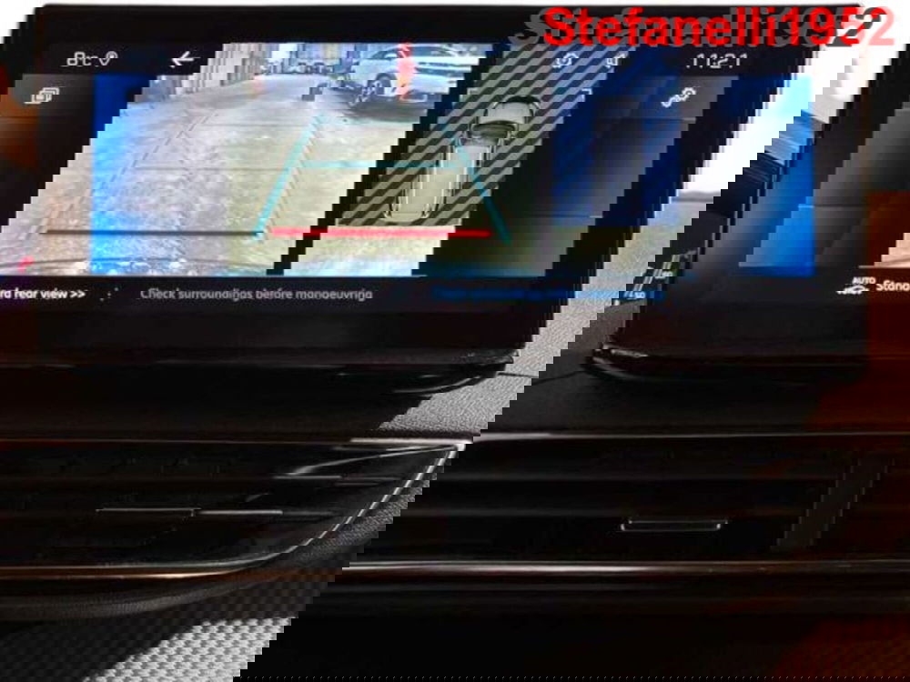 Peugeot 5008 usata a Bologna (17)