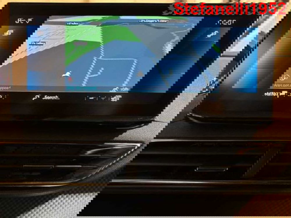 Peugeot 5008 usata a Bologna (18)