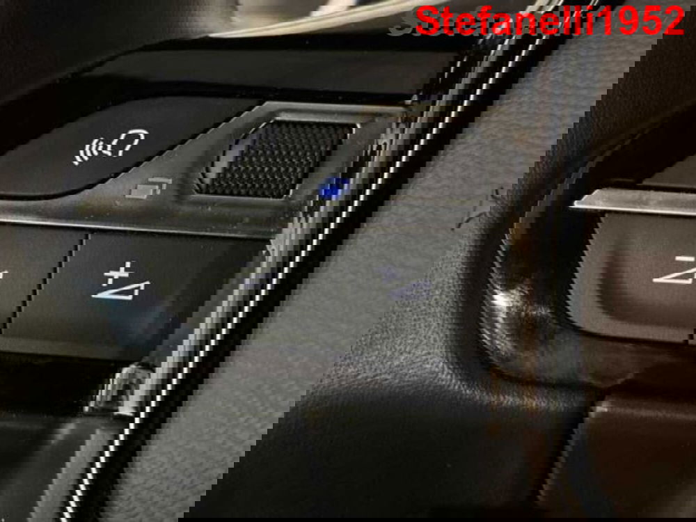 Peugeot 5008 usata a Bologna (20)