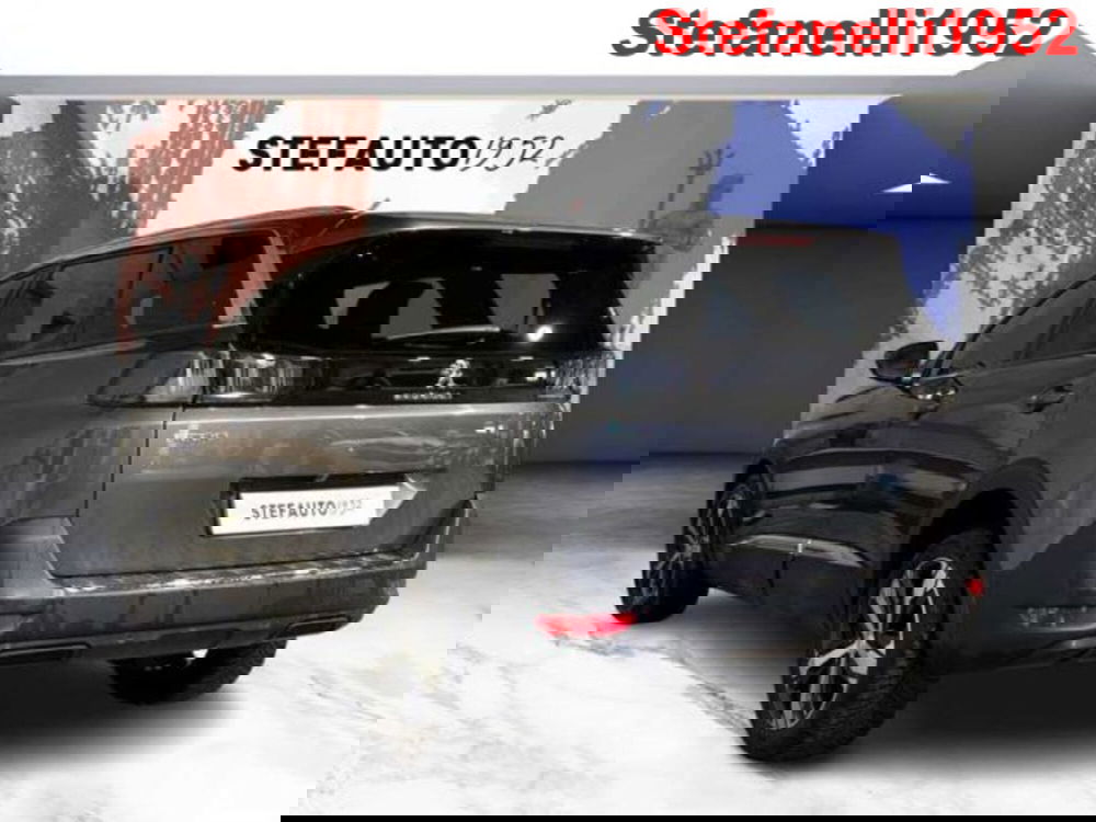 Peugeot 5008 usata a Bologna (5)