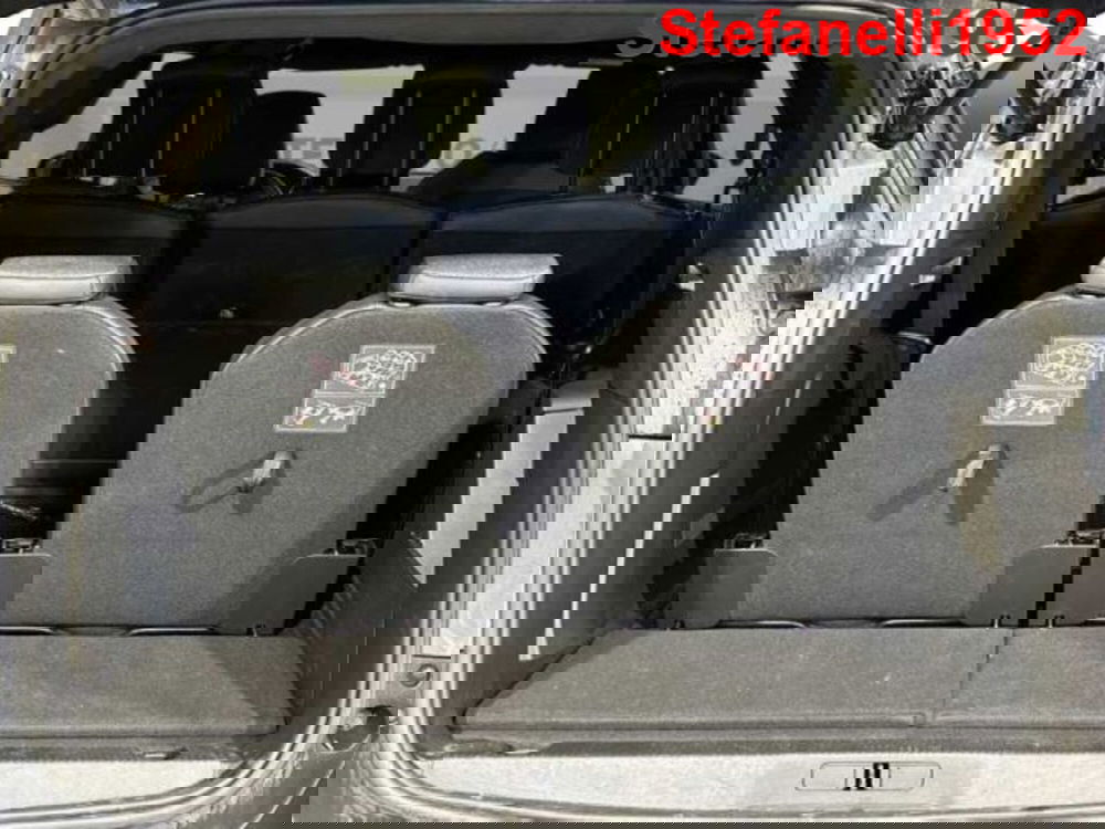 Peugeot 5008 usata a Bologna (7)