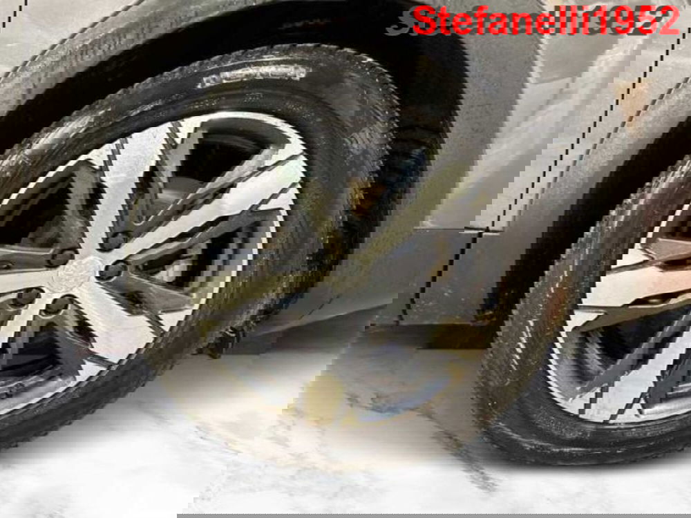 Peugeot 5008 usata a Bologna (8)
