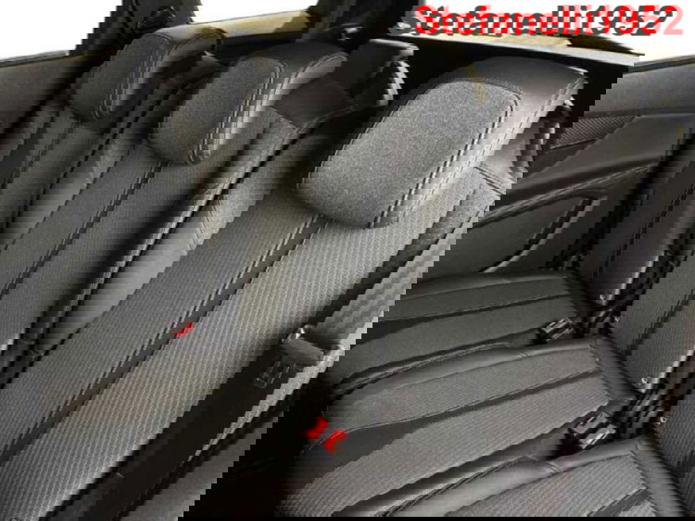 Peugeot 5008 usata a Bologna (9)