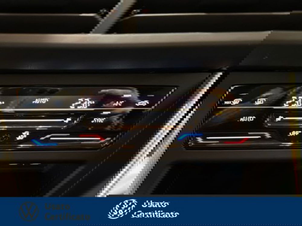 Volkswagen Polo usata a Vicenza (12)