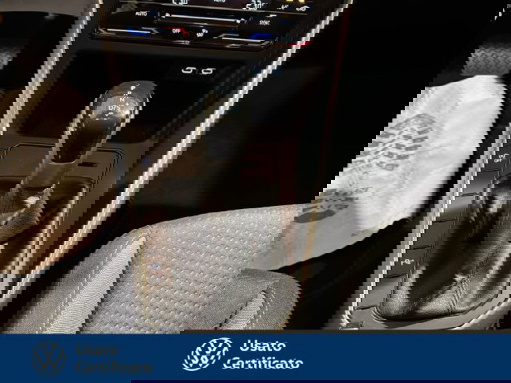 Volkswagen Polo usata a Vicenza (13)