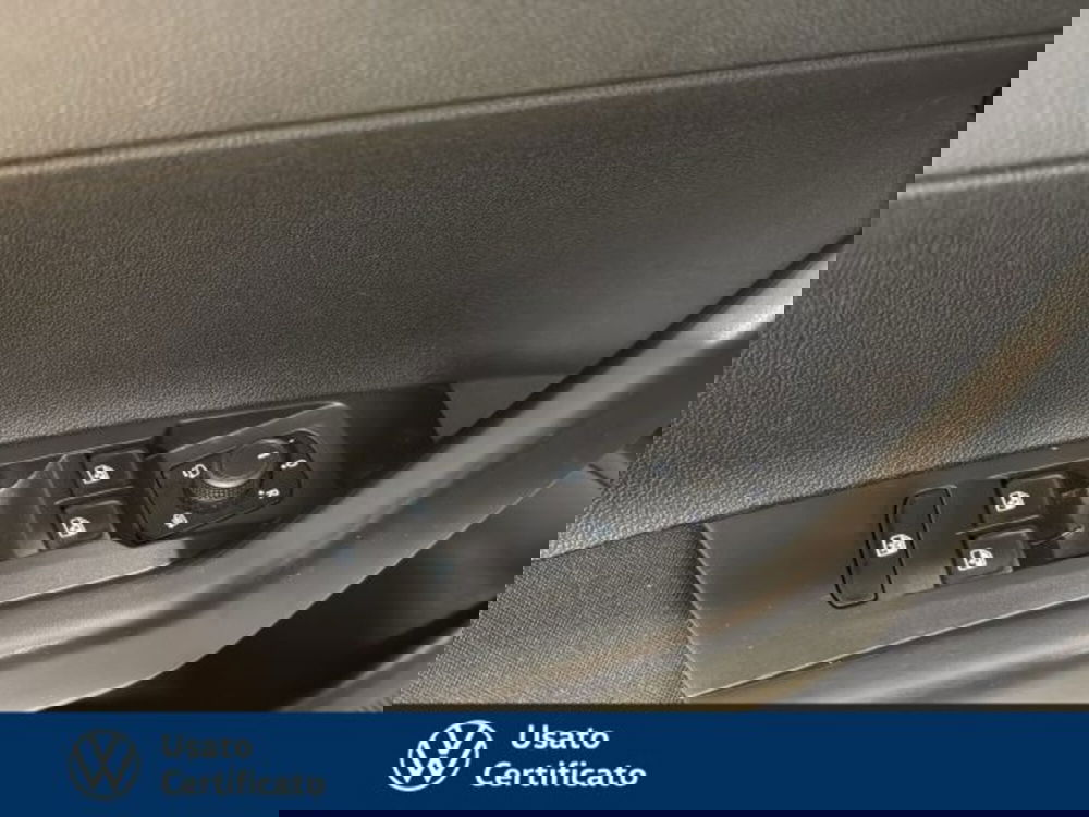 Volkswagen Polo usata a Vicenza (14)