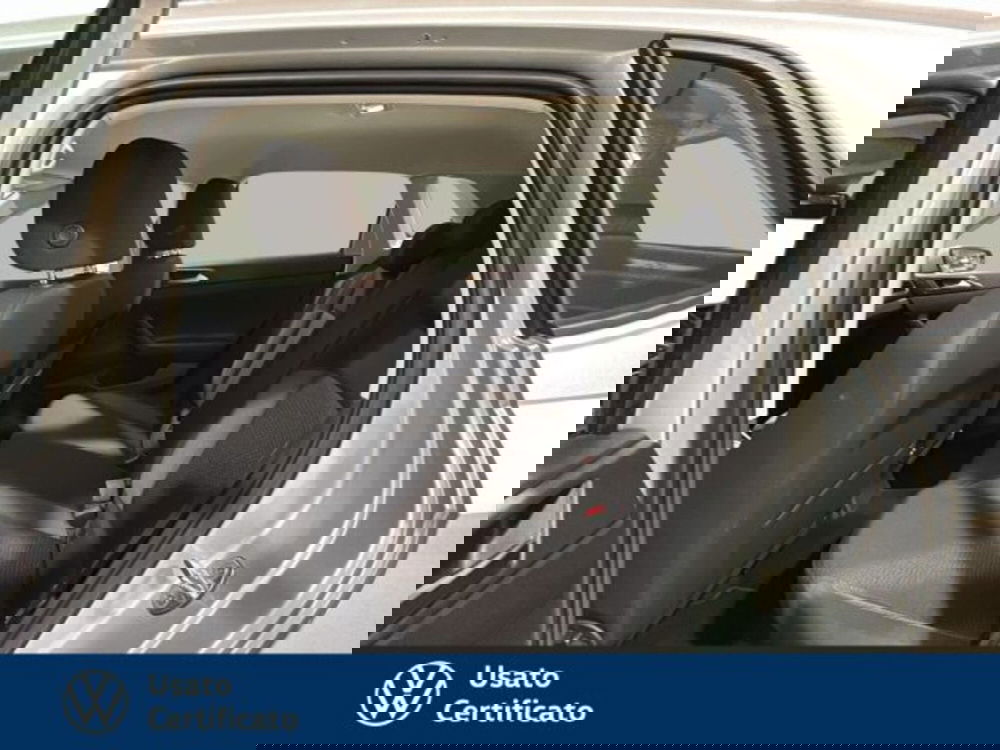 Volkswagen Polo usata a Vicenza (16)