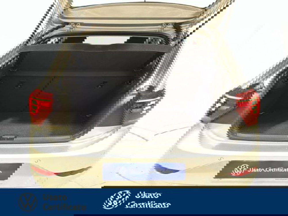 Volkswagen Polo usata a Vicenza (17)