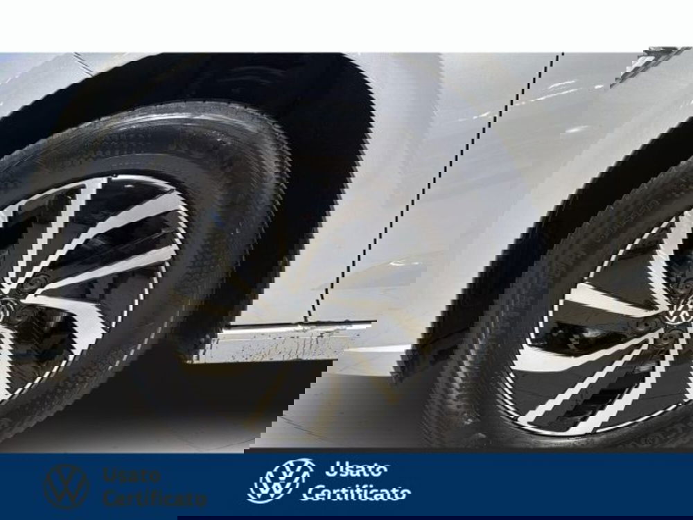 Volkswagen Polo usata a Vicenza (18)