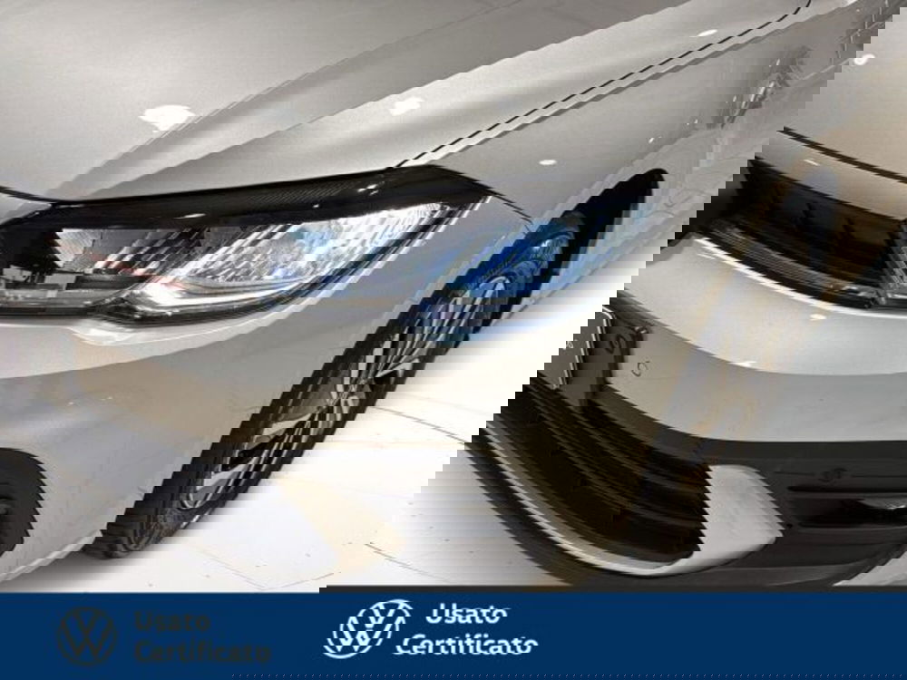 Volkswagen Polo usata a Vicenza (19)