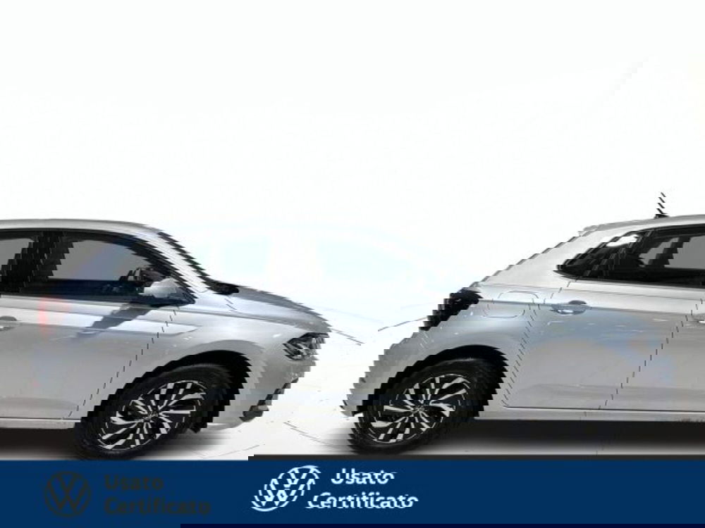 Volkswagen Polo usata a Vicenza (3)