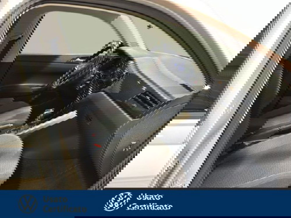 Volkswagen Polo usata a Vicenza (6)