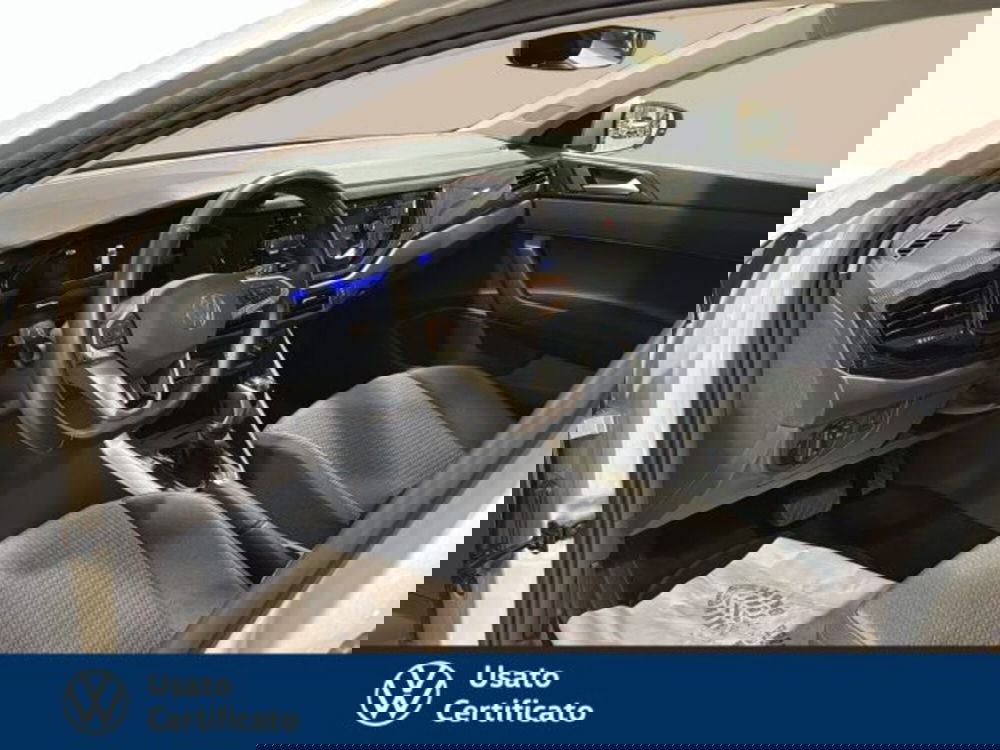 Volkswagen Polo usata a Vicenza (7)