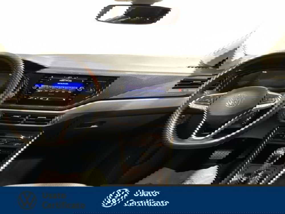 Volkswagen Polo usata a Vicenza (8)