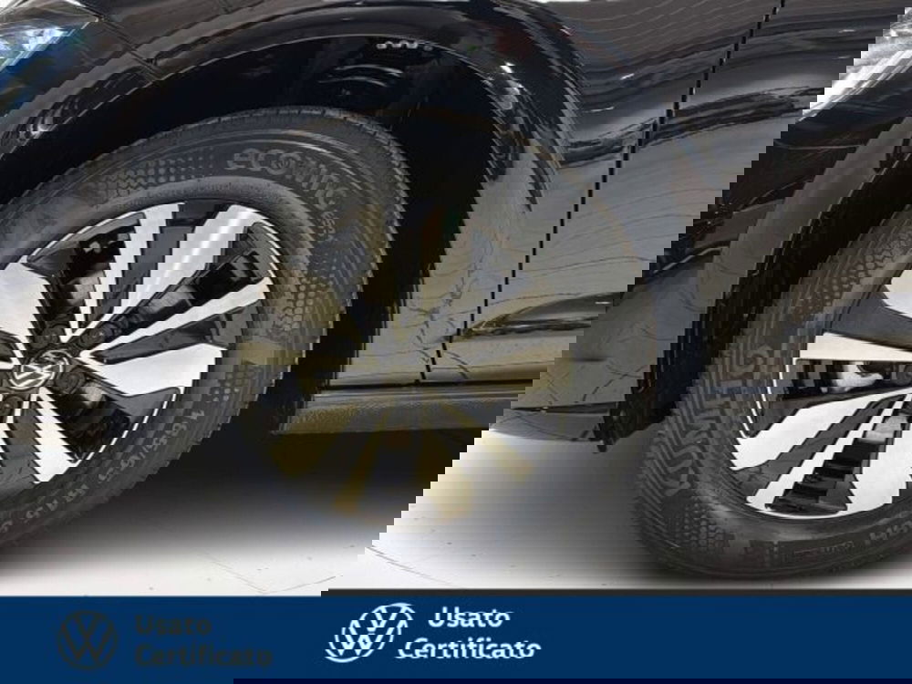 Volkswagen Polo nuova a Vicenza (19)