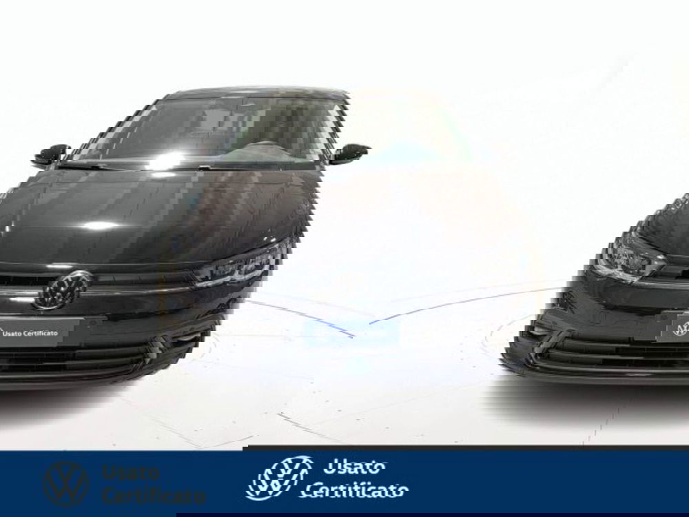 Volkswagen Polo nuova a Vicenza (2)