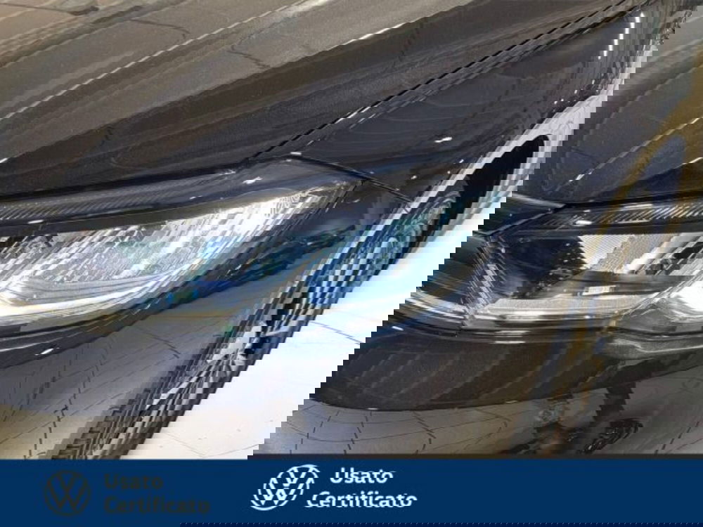 Volkswagen Polo nuova a Vicenza (20)