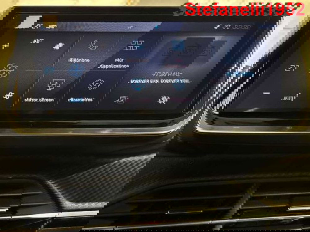 Peugeot 2008 nuova a Bologna (17)