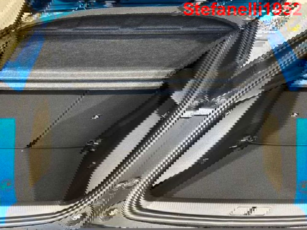 Peugeot 2008 nuova a Bologna (7)