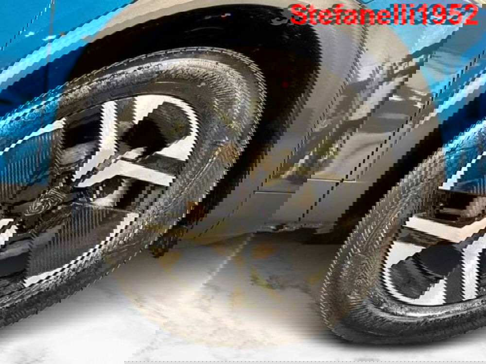 Peugeot 2008 nuova a Bologna (8)