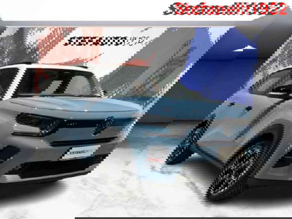 Citroen C3 nuova a Bologna