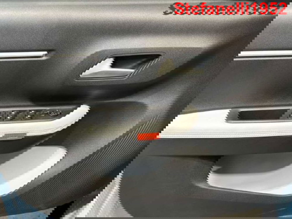 Citroen C3 nuova a Bologna (10)