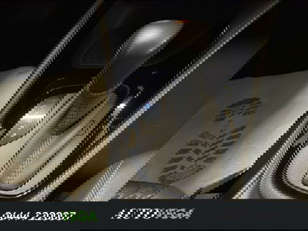 Toyota Yaris Cross usata a Vicenza (12)