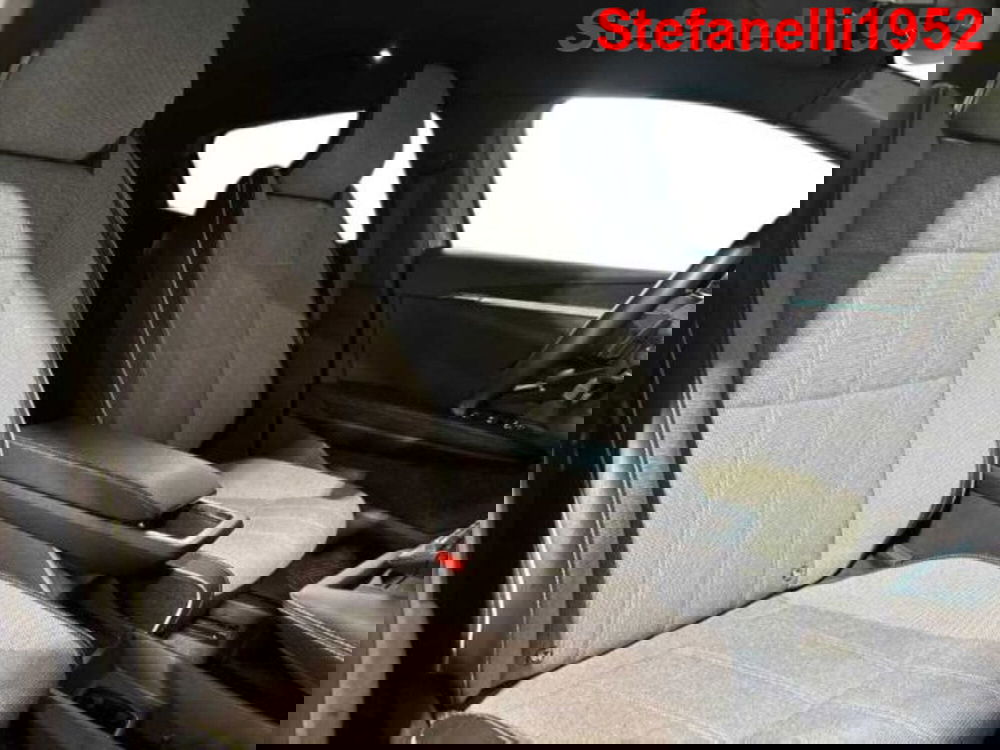 Renault Megane E-Tech Electric usata a Bologna (16)