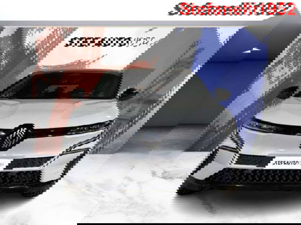 Renault Megane E-Tech Electric usata a Bologna (2)