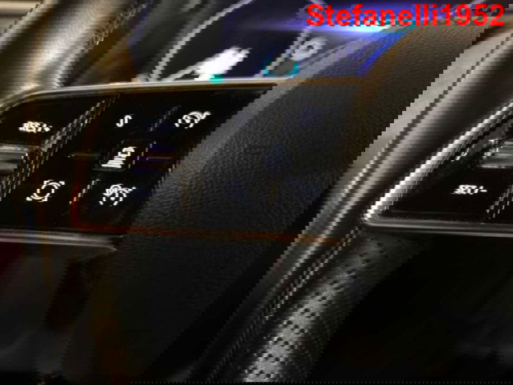 Renault Megane E-Tech Electric usata a Bologna (20)