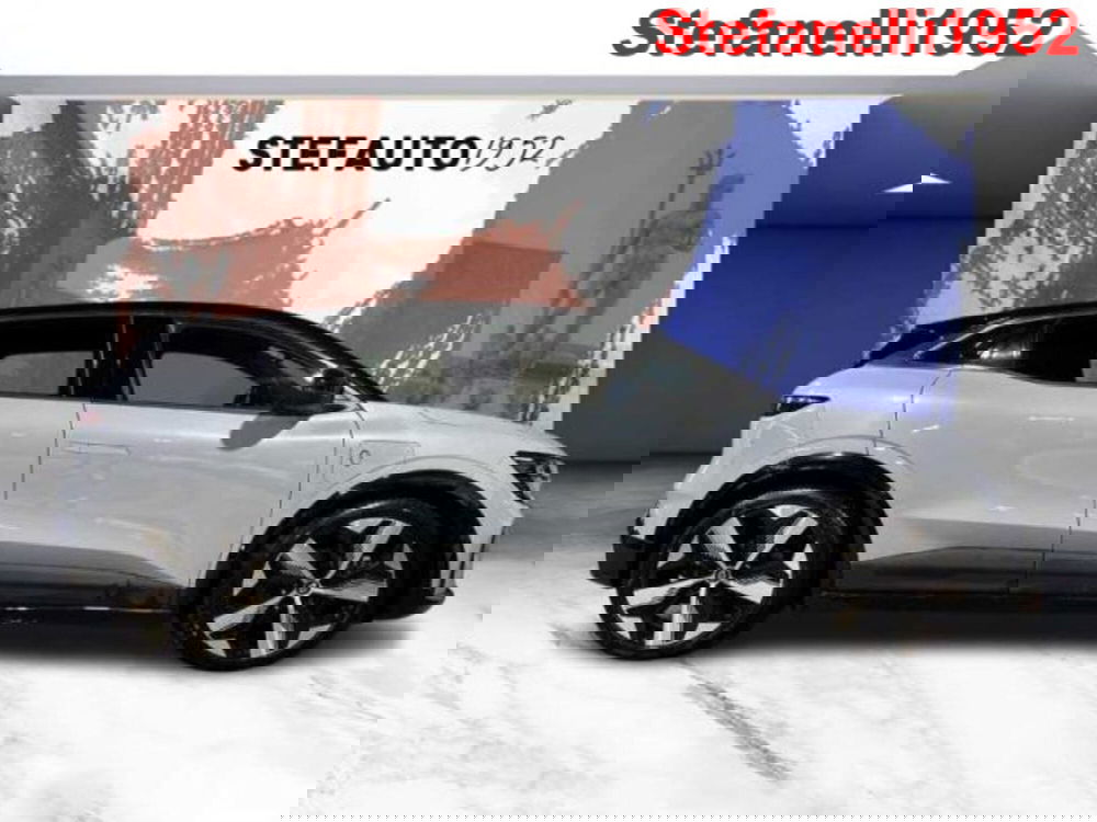 Renault Megane E-Tech Electric usata a Bologna (3)